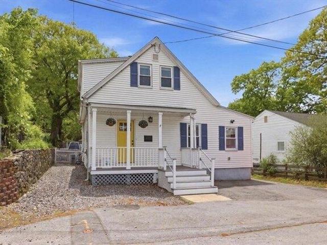 House for sale in Medford, Massachusetts