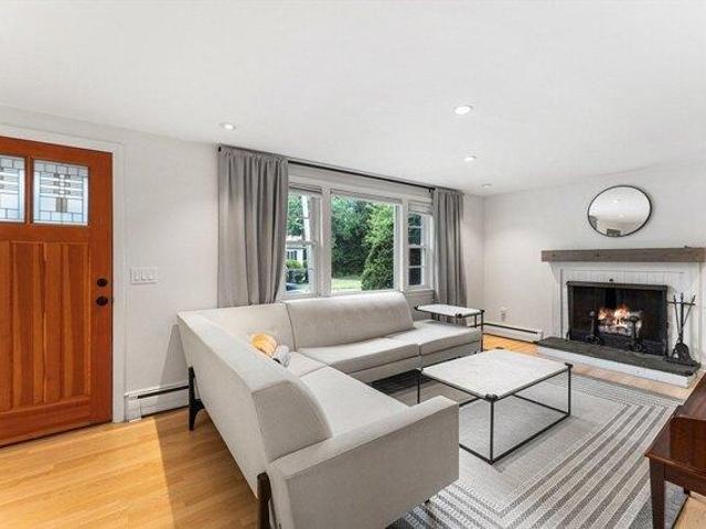 House for sale in Medford, Massachusetts