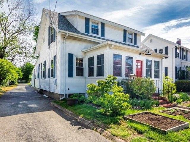 House for sale in Medford, Massachusetts