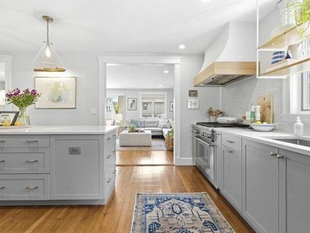 House for sale in Medford, Massachusetts