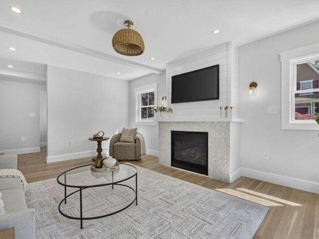 House for sale in Medford, Massachusetts