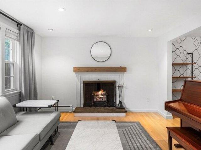 House for sale in Medford, Massachusetts