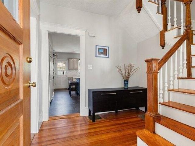 House for sale in Medford, Massachusetts