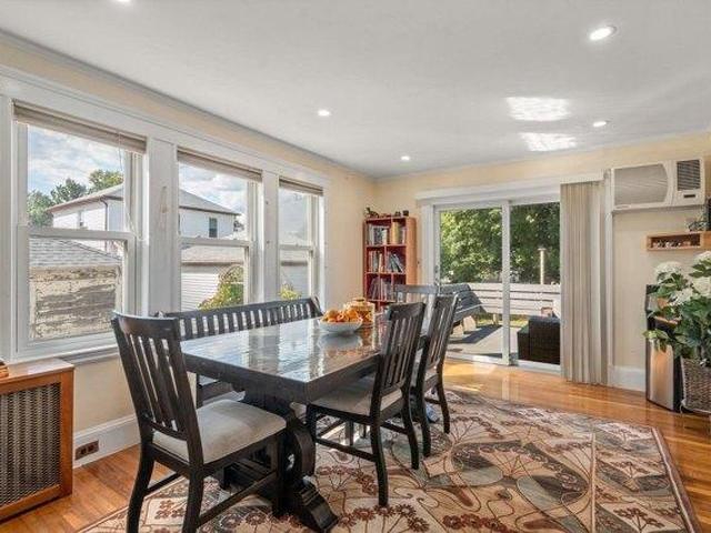 House for sale in Medford, Massachusetts