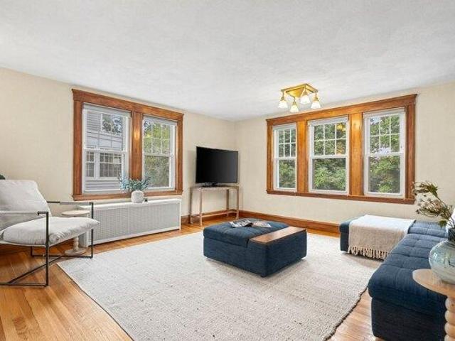 House for sale in Medford, Massachusetts