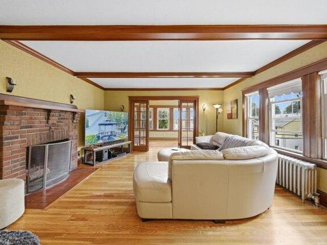 House for sale in Medford, Massachusetts