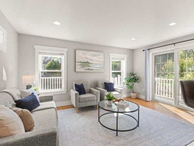 House for sale in Medford, Massachusetts