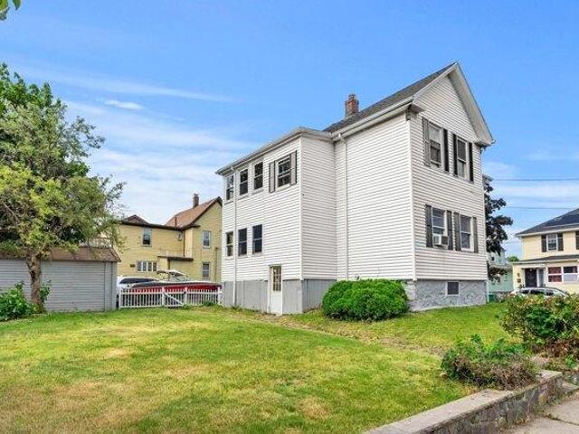 House for sale in Medford, Massachusetts