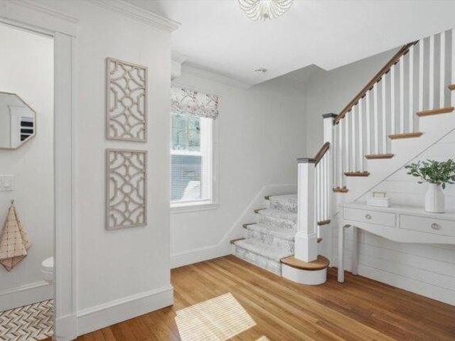 House for sale in Medford, Massachusetts