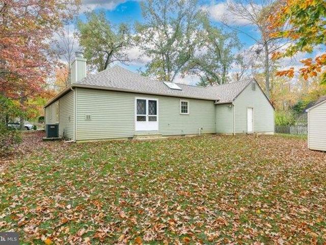 House for sale in Medford, New Jersey