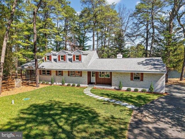 House for sale in Medford, New Jersey