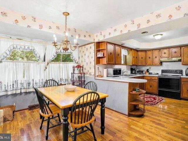 House for sale in Delco, Pennsylvania