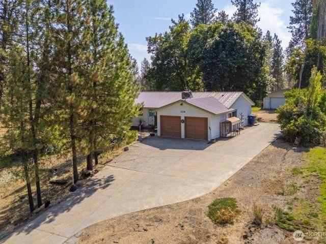 House for sale in Medical Lake, Washington
