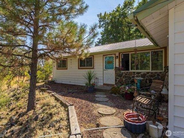 House for sale in Medical Lake, Washington