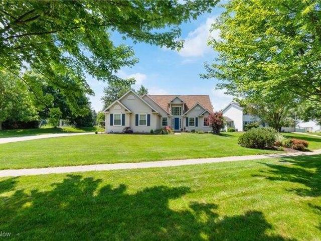 House for sale in Medina, Ohio