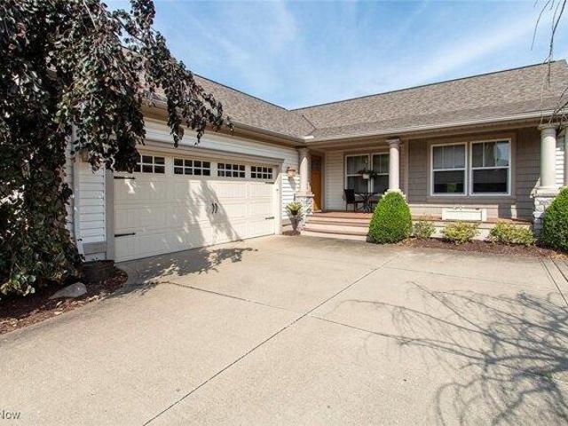 House for sale in Medina, Ohio