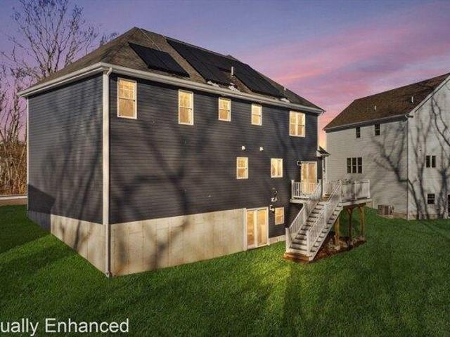 House for sale in Medway, Massachusetts