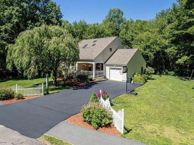 House for sale in Medway, Massachusetts