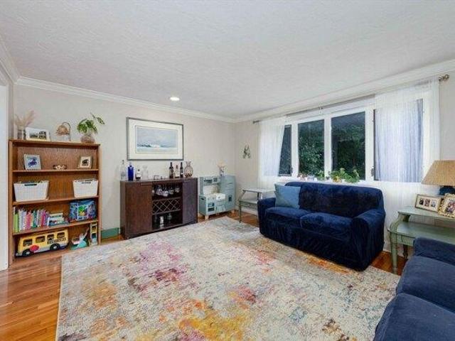 House for sale in Medway, Massachusetts