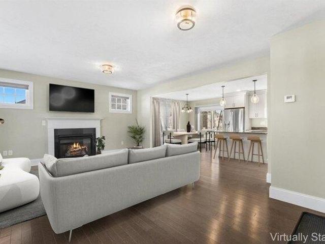 House for sale in Medway, Massachusetts