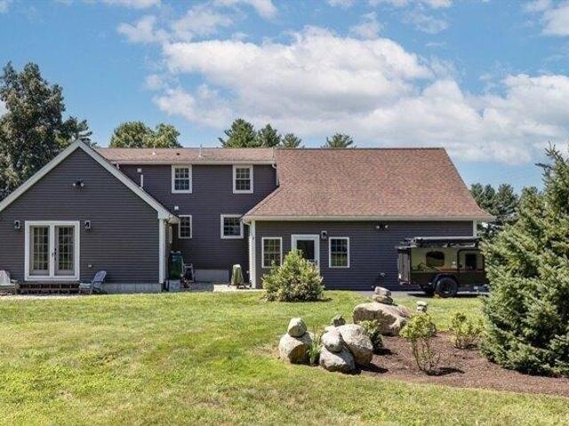 House for sale in Medway, Massachusetts