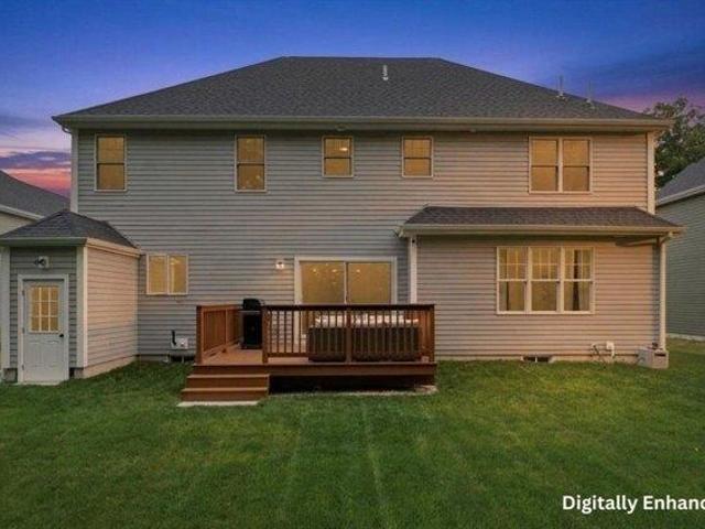 House for sale in Medway, Massachusetts