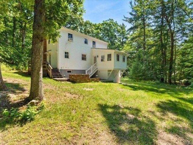 House for sale in Medway, Massachusetts