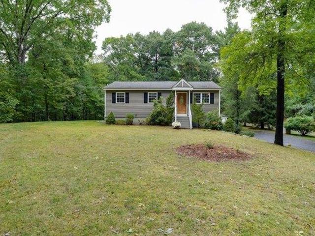 House for sale in Medway, Norfolk County