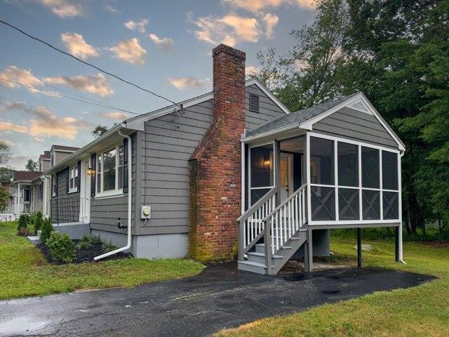 House for sale in Medway, Norfolk County