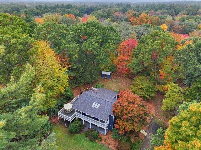 House for sale in Medway, Norfolk County