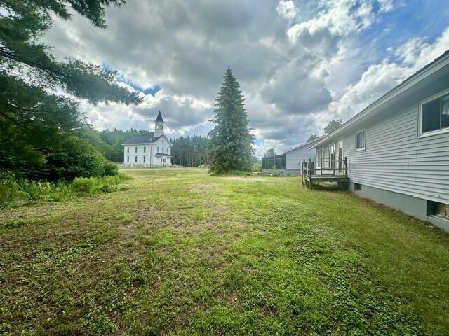 House for sale in Medway, Maine