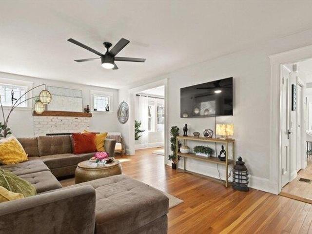 House for sale in Melrose, Massachusetts