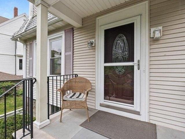 House for sale in Melrose, Massachusetts