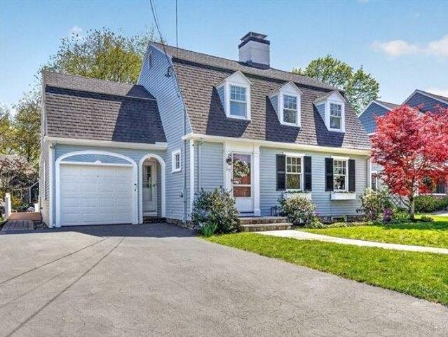 House for sale in Melrose, Massachusetts