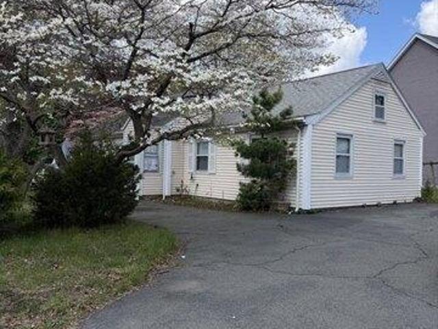 House for sale in Melrose, Massachusetts