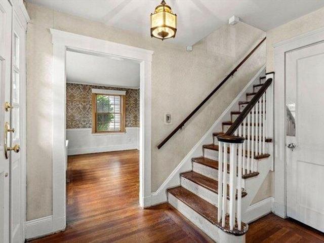 House for sale in Melrose, Massachusetts