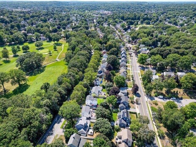House for sale in Melrose, Massachusetts