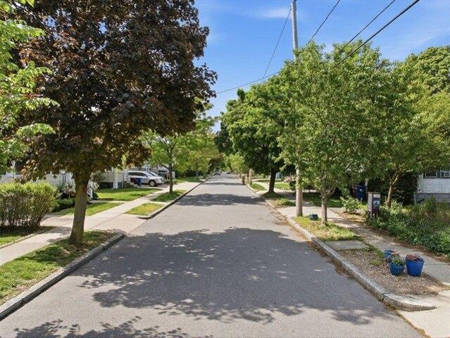 House for sale in Melrose, Massachusetts
