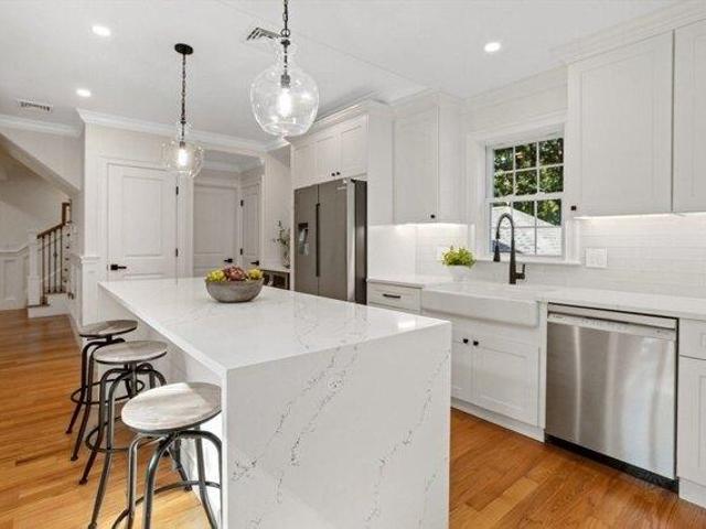 House for sale in Melrose, Massachusetts