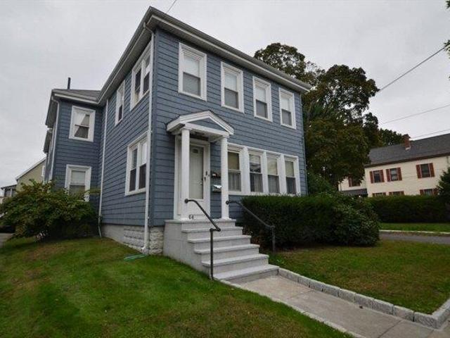 House for sale in Melrose, Massachusetts