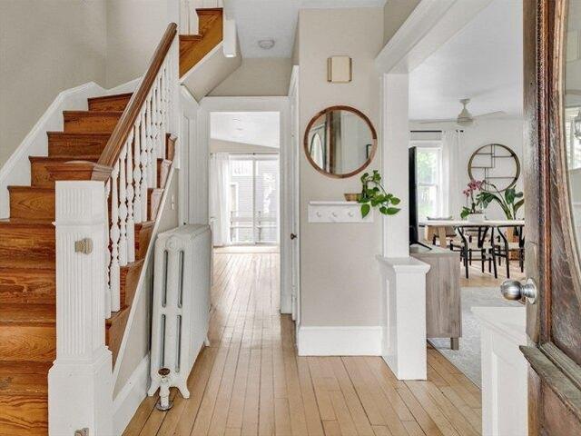 House for sale in Melrose, Massachusetts