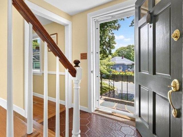 House for sale in Melrose, Massachusetts