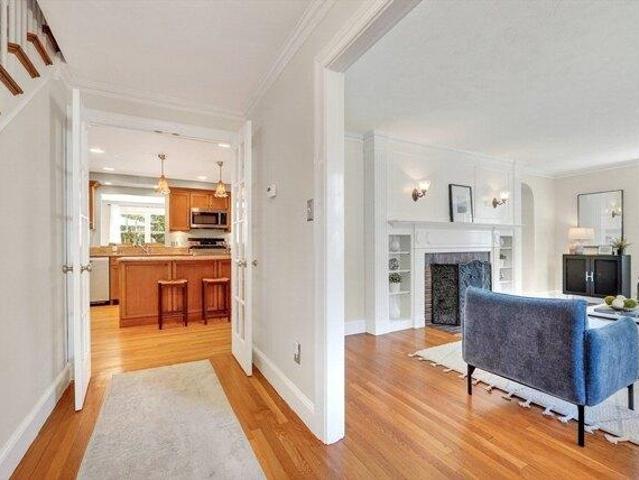 House for sale in Melrose, Massachusetts