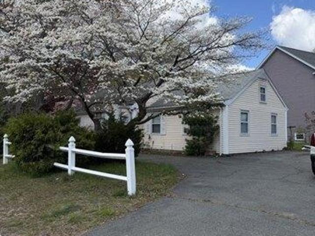 House for sale in Melrose, Massachusetts