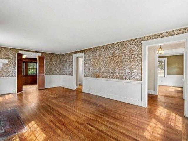 House for sale in Melrose, Massachusetts