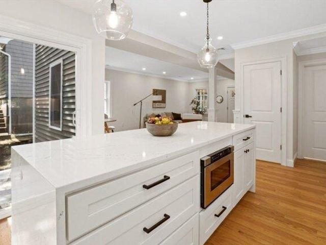 House for sale in Melrose, Massachusetts
