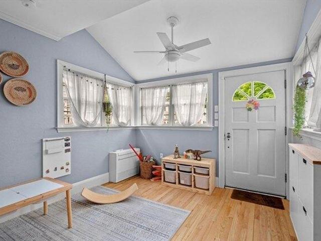 House for sale in Melrose, Massachusetts
