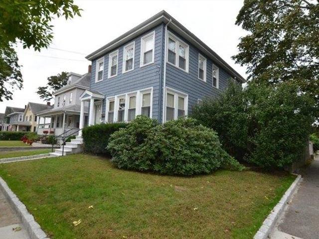House for sale in Melrose, Massachusetts