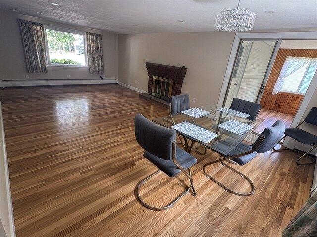 House for sale in Melrose, Massachusetts