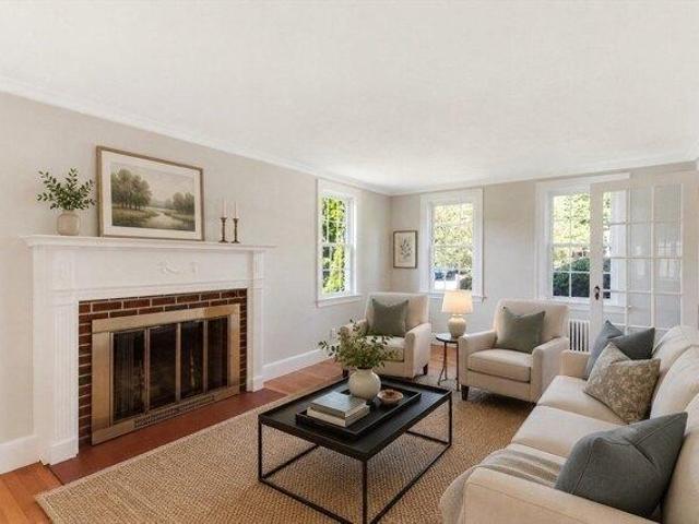 House for sale in Melrose, Massachusetts